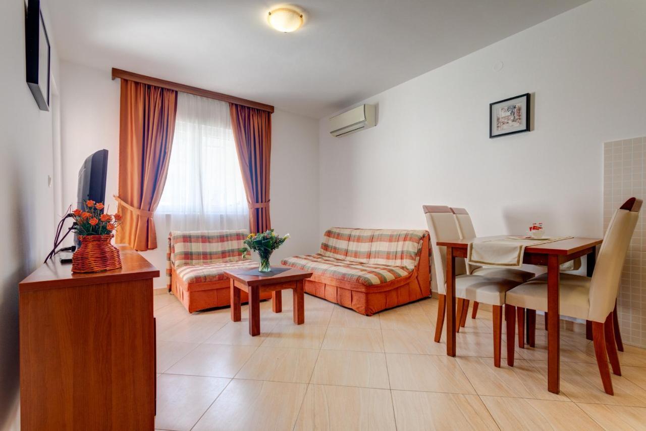 Petrovac Holiday Apartments Exterior foto