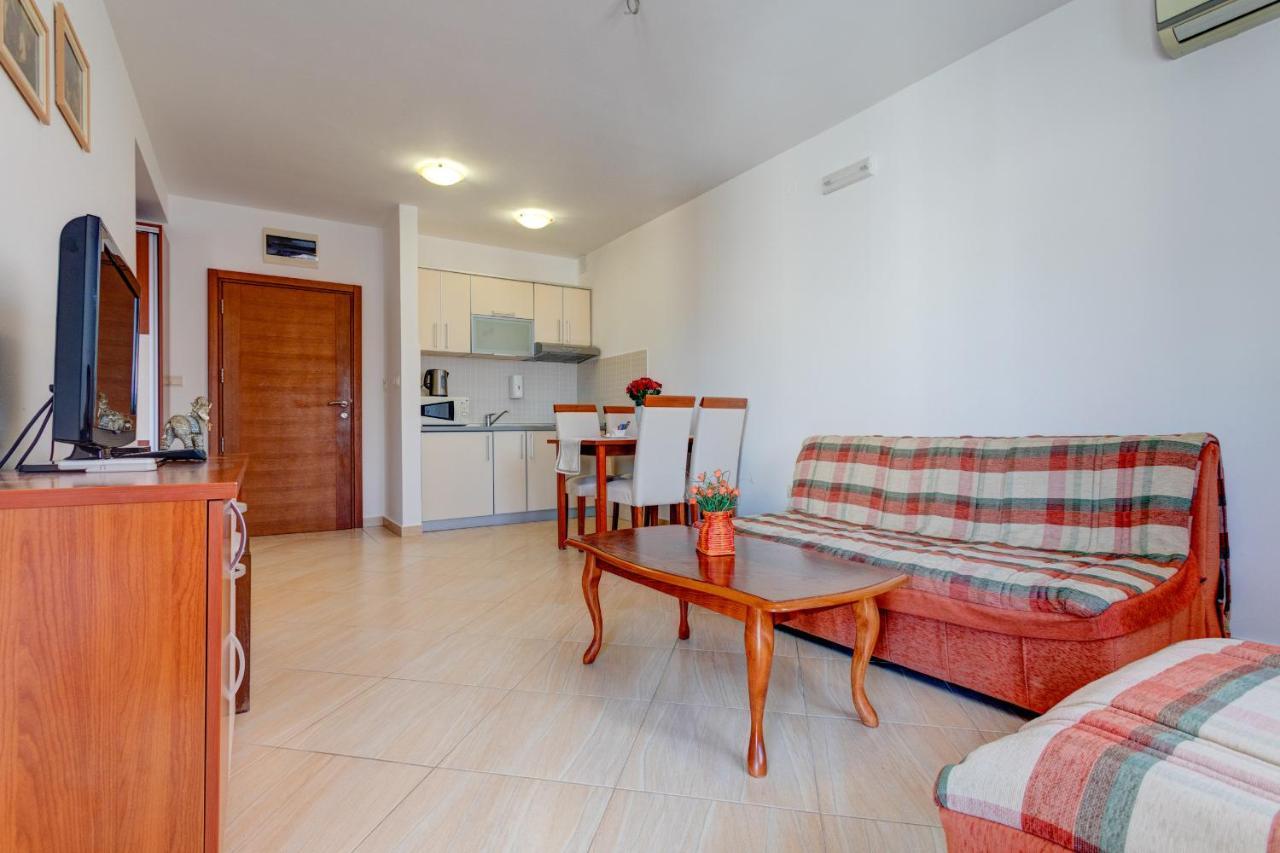 Petrovac Holiday Apartments Exterior foto