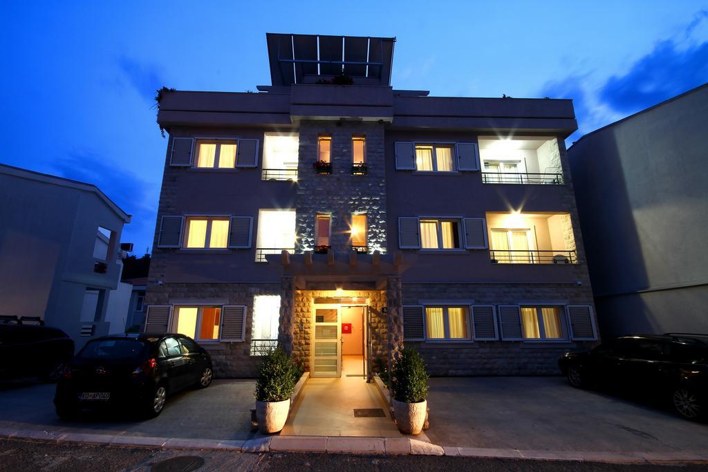 Petrovac Holiday Apartments Exterior foto