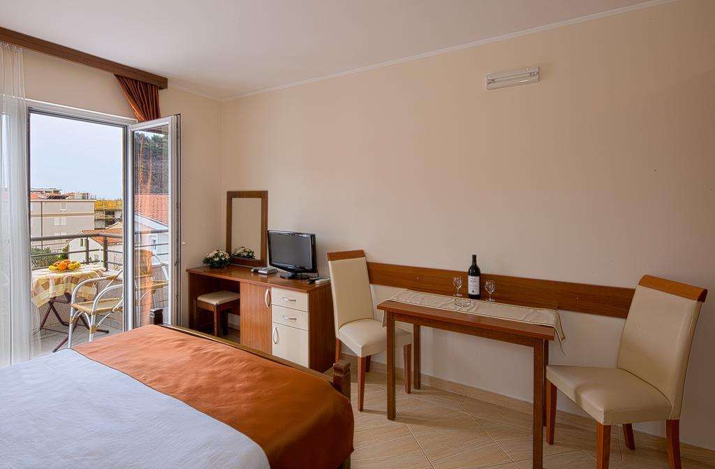Petrovac Holiday Apartments Exterior foto