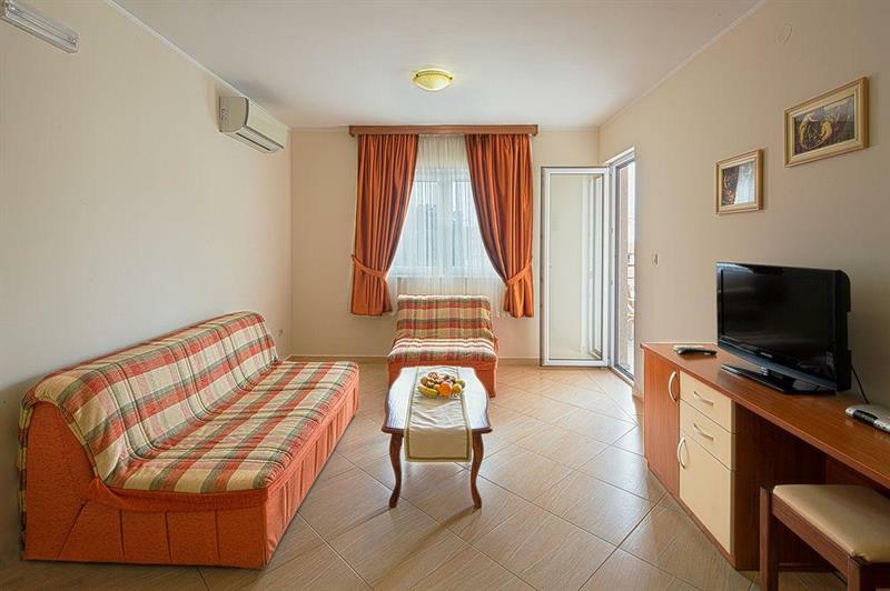 Petrovac Holiday Apartments Exterior foto